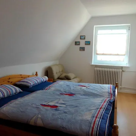 Haus Rosi App. 1 Wohnkuche - #9245
