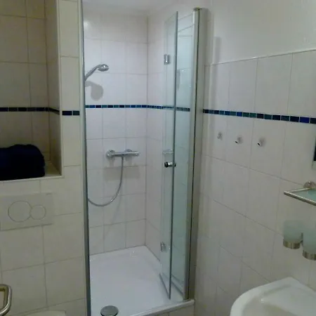 Διαμέρισμα Haus Rosi App. 1 Wohnkuche - #9245 Dahme (Schleswig-Holstein)